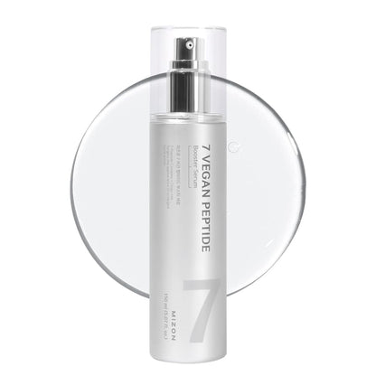 Sérum Visage Peptides Végans – Anti-Âge Naturel
